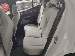 Volvo EX30 Rear-Wheel Drive Extended Range Ultra - ფოტო 16