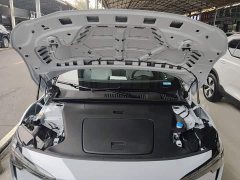 Volvo EX30 Rear-Wheel Drive Extended Range Ultra - ფოტო 19