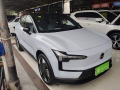 Volvo EX30 Rear-Wheel Drive Extended Range Ultra - ფოტო 3