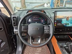 Haval Manlong New Energy Hi4 145 Explorer Edition - фото 10