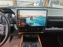 Haval Manlong New Energy Hi4 145 Explorer Edition - фото 12