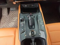 Haval Manlong New Energy Hi4 145 Explorer Edition - фото 13