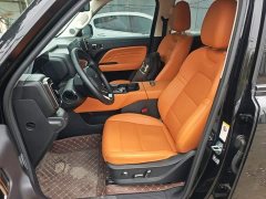 Haval Manlong New Energy Hi4 145 Explorer Edition - фото 14