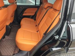 Haval Manlong New Energy Hi4 145 Explorer Edition - фото 16