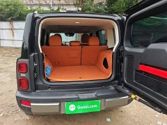 Haval Manlong New Energy Hi4 145 Explorer Edition - фото 18