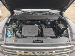 Haval Manlong New Energy Hi4 145 Explorer Edition - фото 19