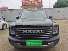 Haval Manlong New Energy Hi4 145 Explorer Edition - фото 2