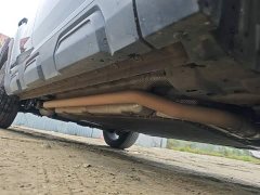 Haval Manlong New Energy Hi4 145 Explorer Edition - фото 20