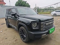 Haval Manlong New Energy Hi4 145 Explorer Edition - фото 3