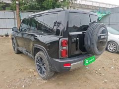 Haval Manlong New Energy Hi4 145 Explorer Edition - фото 4