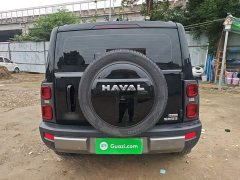 Haval Manlong New Energy Hi4 145 Explorer Edition - фото 5