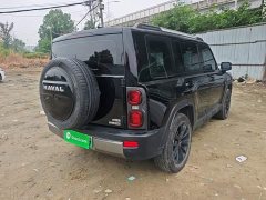 Haval Manlong New Energy Hi4 145 Explorer Edition - фото 6