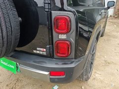 Haval Manlong New Energy Hi4 145 Explorer Edition - фото 7