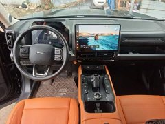 Haval Manlong New Energy Hi4 145 Explorer Edition - фото 9