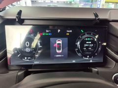 Lynk & Co 03 2.0T Diesel DCT Halo Edition - фото 11