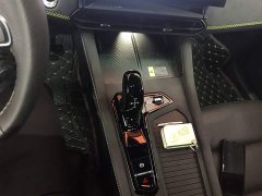 Lynk & Co 03 2.0T Diesel DCT Halo Edition - фото 13