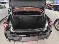 Lynk & Co 03 2.0T Diesel DCT Halo Edition - фото 18