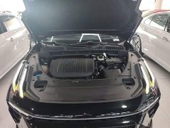 Lynk & Co 03 2.0T Diesel DCT Halo Edition - фото 19