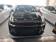 Lynk & Co 03 2.0T Diesel DCT Halo Edition - фото 2
