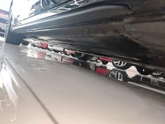 Lynk & Co 03 2.0T Diesel DCT Halo Edition - фото 20
