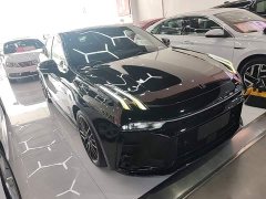 Lynk & Co 03 2.0T Diesel DCT Halo Edition - фото 3