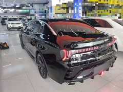 Lynk & Co 03 2.0T Diesel DCT Halo Edition - фото 4