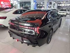 Lynk & Co 03 2.0T Diesel DCT Halo Edition - фото 6
