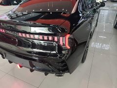 Lynk & Co 03 2.0T Diesel DCT Halo Edition - фото 7