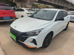 Dongfeng Yixuan Mach Edition 1.5L Automatic Wind-Chasing Version - ფოტო 1