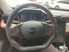 Dongfeng Yixuan Mach Edition 1.5L Automatic Wind-Chasing Version - ფოტო 10