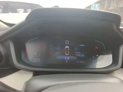 Dongfeng Yixuan Mach Edition 1.5L Automatic Wind-Chasing Version - ფოტო 11