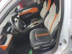Dongfeng Yixuan Mach Edition 1.5L Automatic Wind-Chasing Version - ფოტო 14