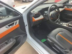 Dongfeng Yixuan Mach Edition 1.5L Automatic Wind-Chasing Version - ფოტო 15