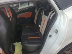 Dongfeng Yixuan Mach Edition 1.5L Automatic Wind-Chasing Version - ფოტო 16