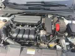 Dongfeng Yixuan Mach Edition 1.5L Automatic Wind-Chasing Version - ფოტო 19