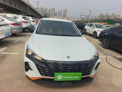 Dongfeng Yixuan Mach Edition 1.5L Automatic Wind-Chasing Version - ფოტო 2