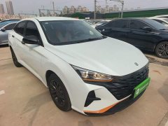 Dongfeng Yixuan Mach Edition 1.5L Automatic Wind-Chasing Version - ფოტო 3
