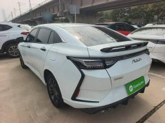 Dongfeng Yixuan Mach Edition 1.5L Automatic Wind-Chasing Version - ფოტო 4