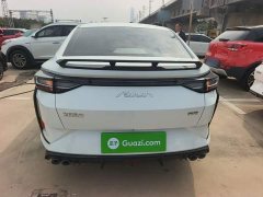 Dongfeng Yixuan Mach Edition 1.5L Automatic Wind-Chasing Version - ფოტო 5