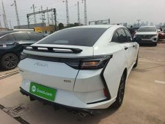 Dongfeng Yixuan Mach Edition 1.5L Automatic Wind-Chasing Version - ფოტო 6