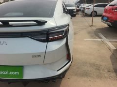 Dongfeng Yixuan Mach Edition 1.5L Automatic Wind-Chasing Version - ფოტო 7