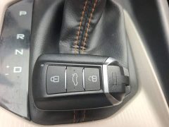 Dongfeng Yixuan Mach Edition 1.5L Automatic Wind-Chasing Version - ფოტო 8