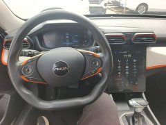 Dongfeng Yixuan Mach Edition 1.5L Automatic Wind-Chasing Version - ფოტო 9