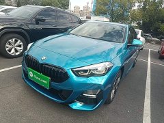 BMW 2 Series (Imported) 225i Four-Door Coupe M Sport Night Edition Package - photo 1