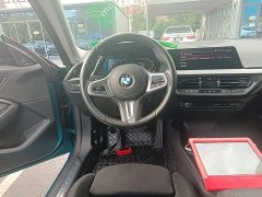 BMW 2 Series (Imported) 225i Four-Door Coupe M Sport Night Edition Package - photo 10