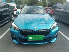 BMW 2 Series (Imported) 225i Four-Door Coupe M Sport Night Edition Package - photo 2