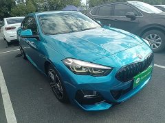 BMW 2 Series (Imported) 225i Four-Door Coupe M Sport Night Edition Package - photo 3