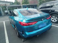 BMW 2 Series (Imported) 225i Four-Door Coupe M Sport Night Edition Package - photo 4
