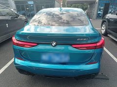 BMW 2 Series (Imported) 225i Four-Door Coupe M Sport Night Edition Package - photo 5