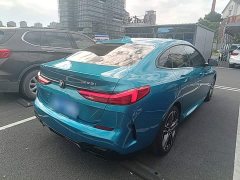 BMW 2 Series (Imported) 225i Four-Door Coupe M Sport Night Edition Package - photo 6